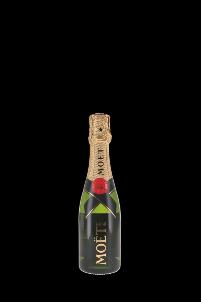 Image sur Moët & Chandon Impérial Brut 12.5° 0.2L
