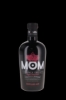 Image sur Mom Gin + Verre 39.5° 0.7L