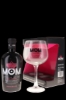 Image sur Mom Gin + Verre 39.5° 0.7L