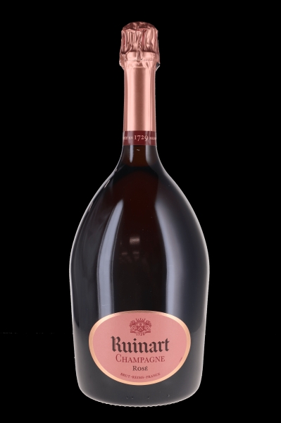 Image sur Ruinart Rosé 12.5° 1.5L