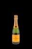 Image sur Veuve Clicquot Brut Demi 12.5° 0.375L