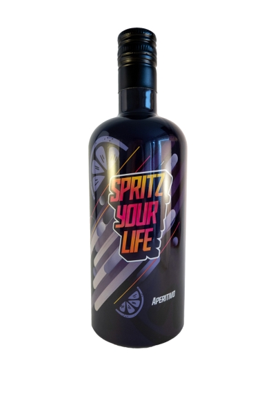Image sur Spritz Your Life 11° 0.7L