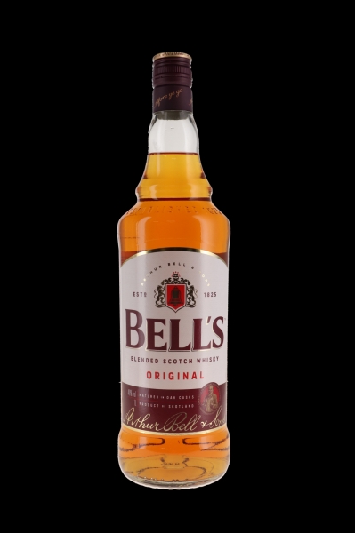 Image sur Bell's 40° 1L