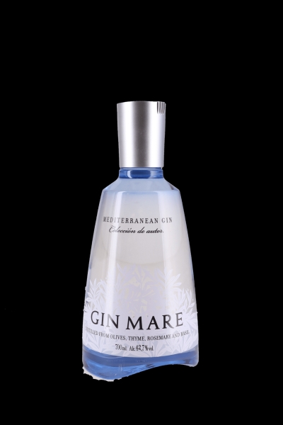 Image sur Mare Gin 42.7° 0.7L