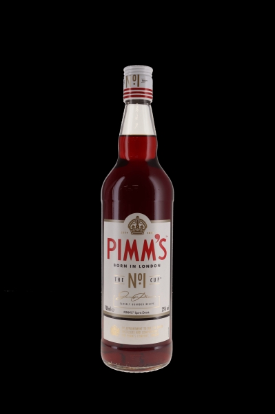 Image sur Pimm's N°1 Cup 25° 0.7L