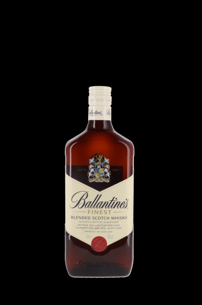 Image sur Ballantine's Finest 40° 0.7L