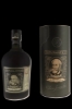 Image sur Diplomatico Reserva Exclusiva 12 Years 40° 0.7L