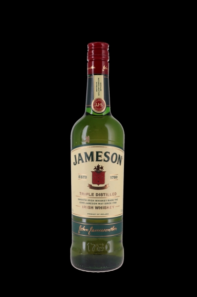 Image sur Jameson 40° 0.7L