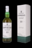 Image sur Laphroaig 10 Years 40° 0.7L