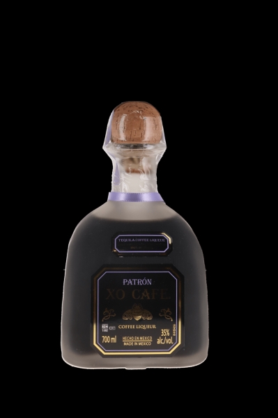 Image sur Patron XO Café 35° 0.7L