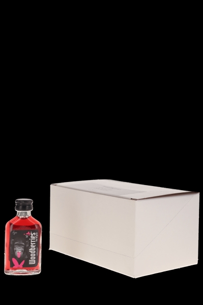 Image sur Woodberries Radermacher 12° 0.02L