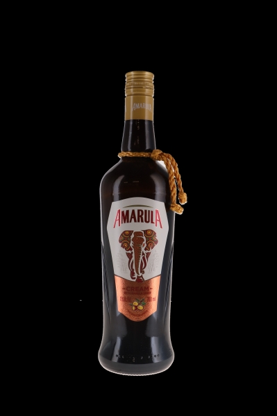 Image sur Amarula Cream 17° 0.7L