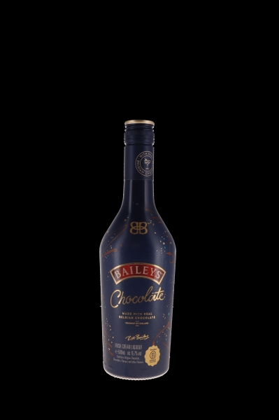 Image sur Baileys Chocolat 15.7° 0.5L