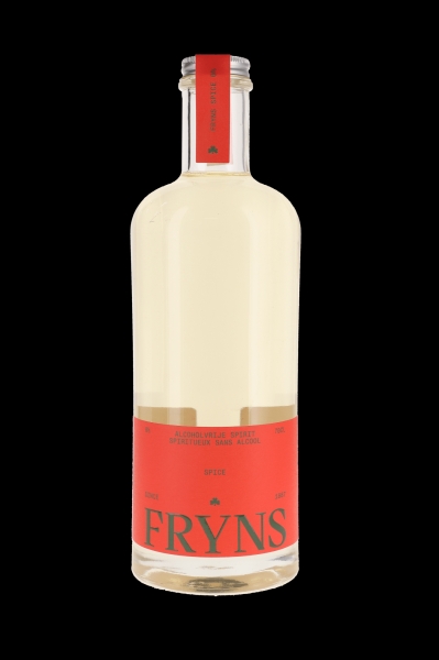 Image sur Fryns Spice (New Bottle)  0.7L