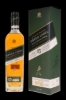 Image sur Johnnie Walker Green 15 Years 43° 0.7L