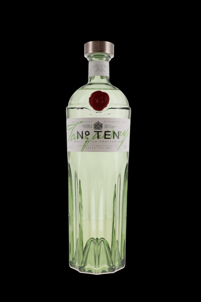 Image sur Tanqueray N° Ten (New Bottle) 47.3° 1L