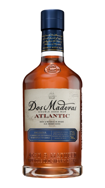 Image sur Dos Maderas Atlantic 37.5° 0.7L