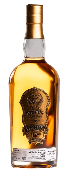 Image sur August 17Th Brutus 47.4° 0.7L