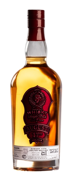 Image sur August 17Th Julius 52° 0.7L