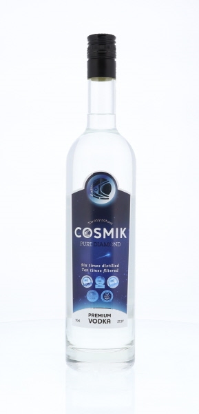 Image sur Cosmik Pure Diamond 37.5° 0.7L