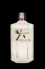 Image sur Roku Gin + Verre 43° 0.7L
