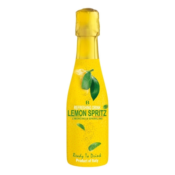 Image sur Bottega Lemon Spritz 5.4° 0.2L