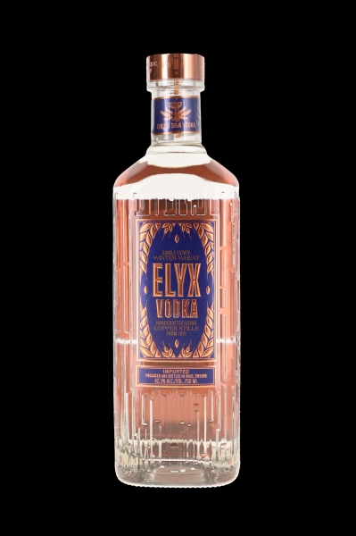 Image sur Absolut Elyx (New Bottle) 42.3° 0.7L