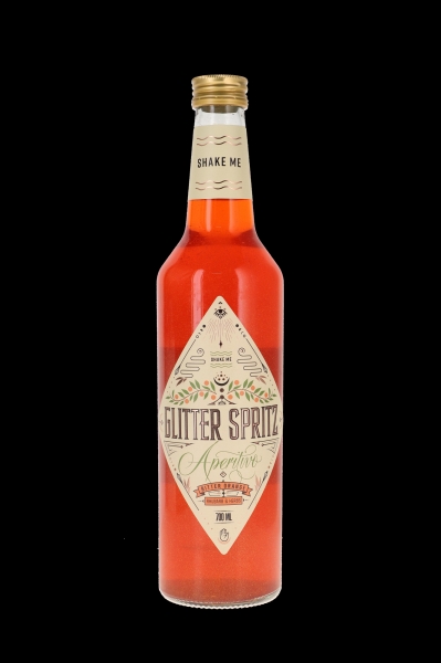 Image sur Glitter Spritz Aperitivo 15° 0.7L