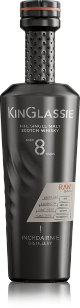 Image sur Kinglassie 8 Years Raw 46.3° 0.7L