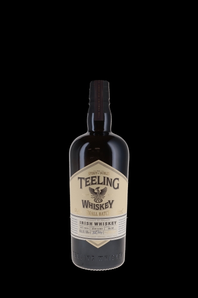 Image sur Teeling Small Batch 46° 0.7L