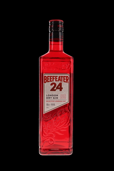 Image sur Beefeater 24 Dry Gin 45° 0.7L