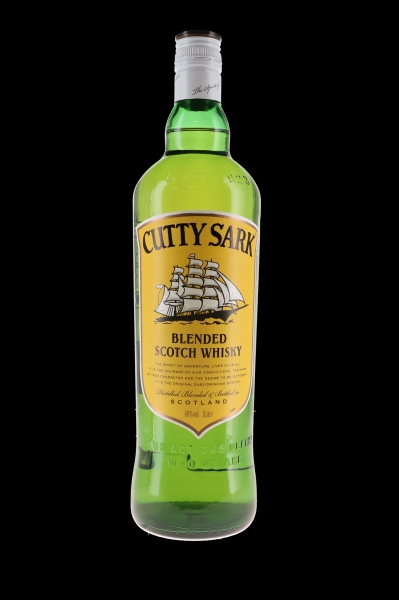 Image sur Cutty Sark 40° 1L