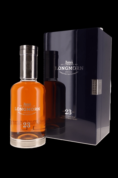 Image sur Longmorn 23 Years 48° 0.7L