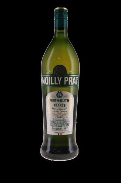 Image sur Noilly Prat (Nouvelle Bouteille) 18° 1L