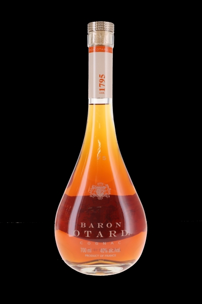 Image sur Baron Otard VS 40° 0.7L