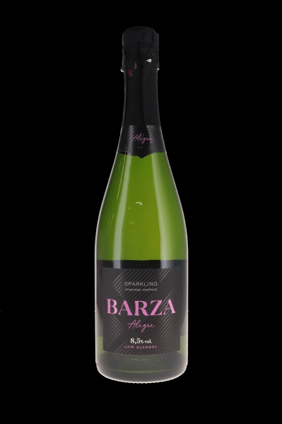 Image sur Barza Alegre 8.5° 0.75L