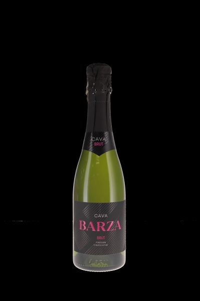 Image sur Barza Brut 11.5° 0.375L