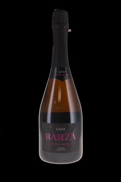 Image sur Barza Reserva 11.5° 0.75L