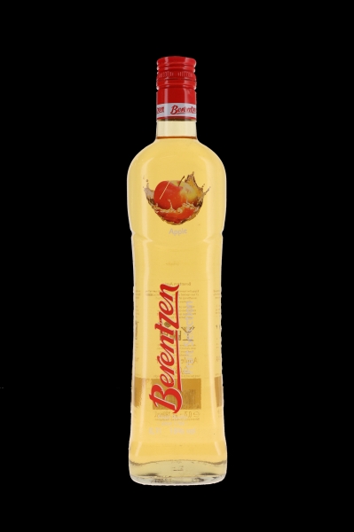 Image sur Berentzen Apfelkorn 18° 0.7L