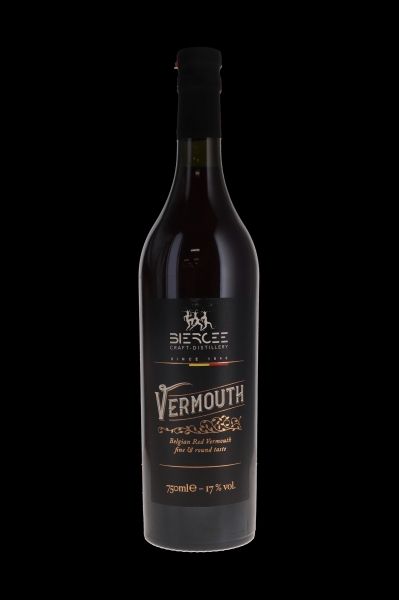 Image sur Biercée Vermouth 17° 0.75L