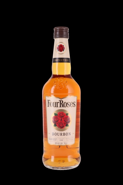 Image sur Four Roses 40° 0.7L