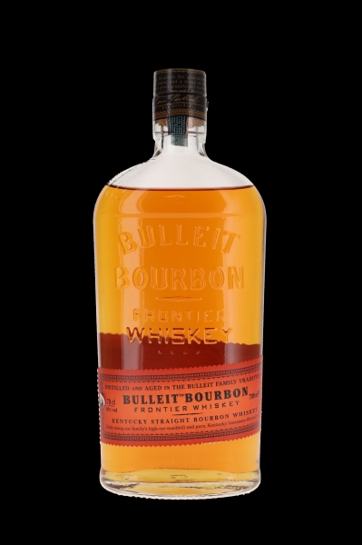 Image sur Bulleit 45° 0.7L