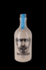 Image sur Knut Hansen Dry Gin 42° 0.5L