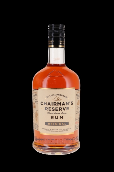 Image sur Chairman's Reserve 40° 0.7L