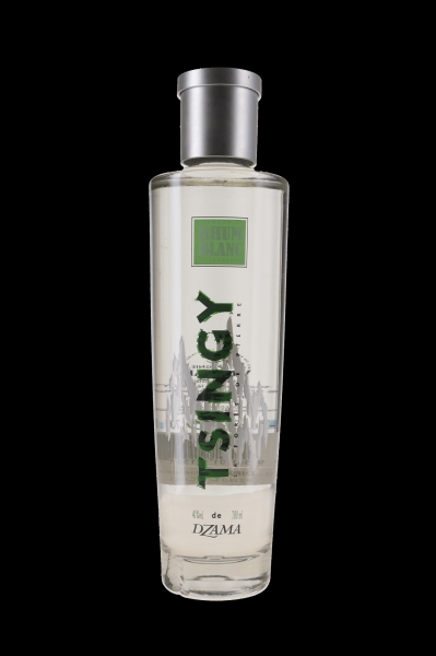 Image sur Dzama Tsingy 40° 0.7L