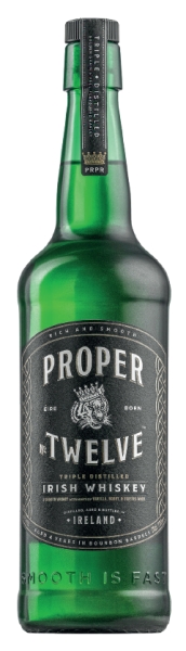 Image sur Proper N° Twelve 40° 0.7L