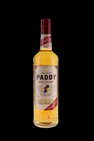 Image sur Paddy 40° 0.7L