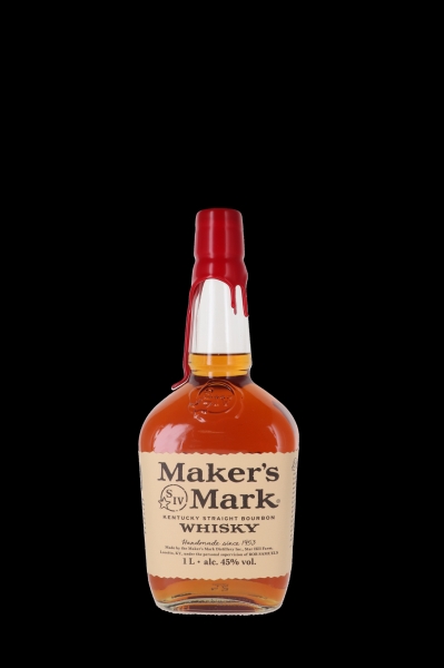 Image sur Maker's Mark 45° 1L