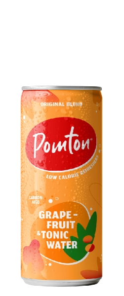 Image sur Pomton  0.33L