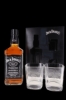 Image sur Jack Daniel's Old N°7 + 2 Verres 40° 0.7L
